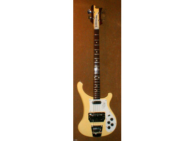 Rickenbacker 4001 Chris Squire