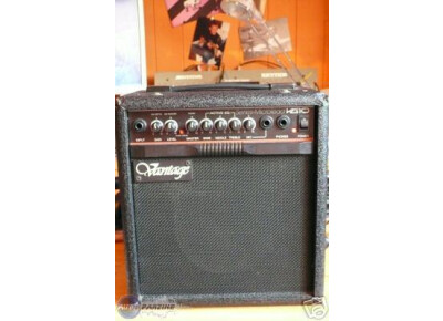Vantage VG-10