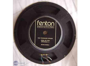 Fenton NS12250