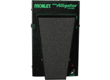 Morley Steve Vai Little Alligator Volume