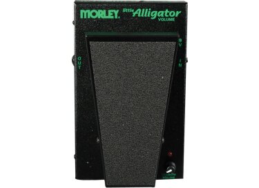 Morley Steve Vai Little Alligator Volume
