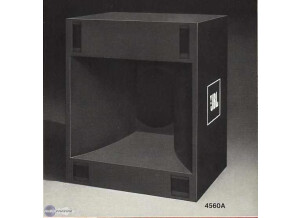 JBL 4560