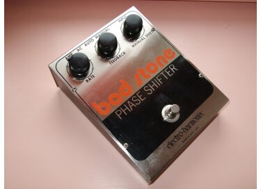 Electro-Harmonix Bad Stone Mk2