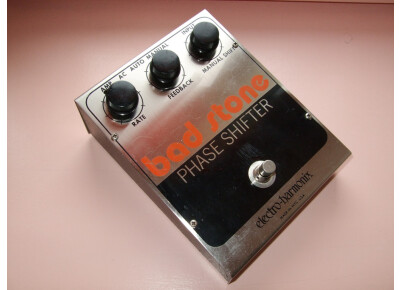 Electro-Harmonix Bad Stone Mk2