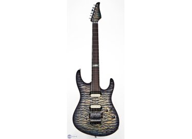 Suhr Modern Carve Top Limited Edition 2009
