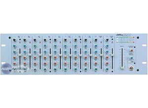 Alesis Multimix 12R