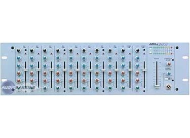 Alesis Multimix 12R