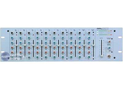 Alesis Multimix 12R