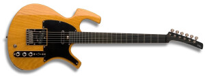 Parker Guitars Southern NiteFly