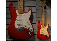 Fender Custom Shop Time Machine '56 Relic Stratocaster