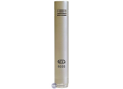 MXL 603S