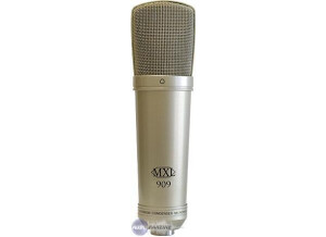 MXL 909