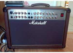 Marshall AS80R