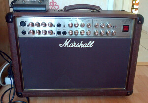 Marshall AS80R