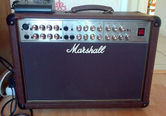 Marshall AS80R