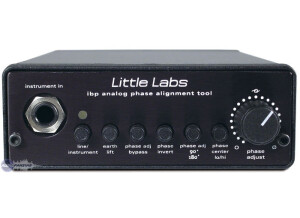 Little Labs IBP Analog Phase Alignment Tool