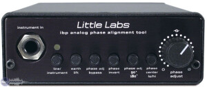 Little Labs IBP Analog Phase Alignment Tool