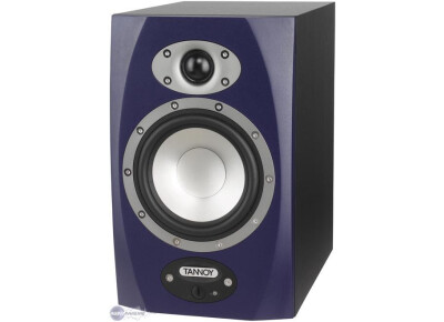 Tannoy Reveal 5A