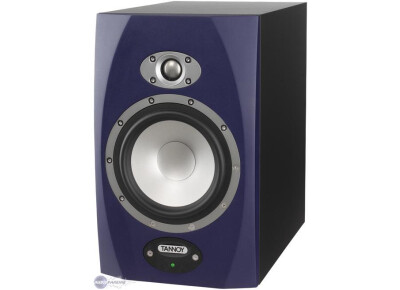 Tannoy Reveal 6D