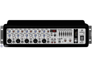 Behringer Europower PMH518M