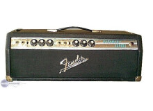 Fender Bassman Export