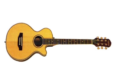 Epiphone El Nino