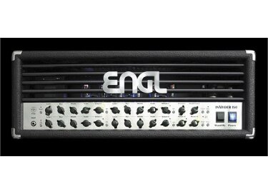 ENGL E640 Invader 150 Head