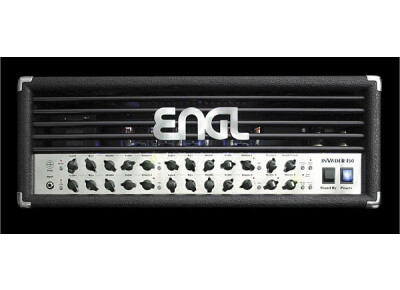 ENGL E640 Invader 150 Head