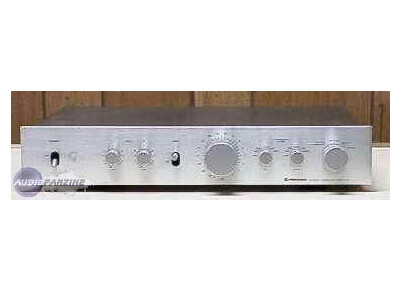 Pioneer C-21