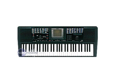 Yamaha PSR-330