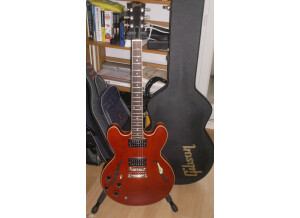 Gibson ES-333 LH 
