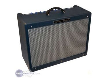 Fender Hot Rod Deluxe Bluesman