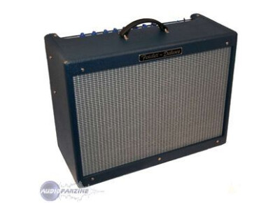 Fender Hot Rod Deluxe Bluesman