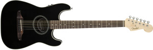 Fender Standard Stratacoustic [2009-Current]