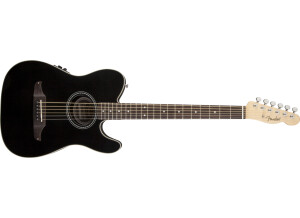 Fender Standard Telecoustic [2009-2015]
