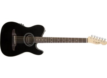 Fender Standard Telecoustic (2009-2015)