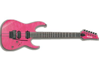Ibanez RGT320Q Prestige