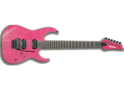 Ibanez RGT320Q Prestige