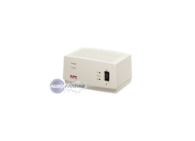 APC by Schneider Line-R 1200VA