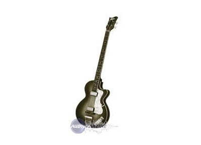 Hofner Guitars Club Bass 500/2