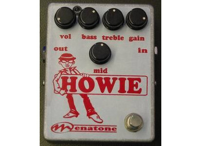 Menatone Howie