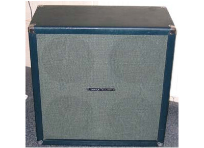 Trace Elliot GS412 Straight