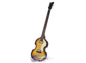 Hofner Guitars 500/1 Vintage '63