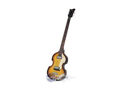 Hofner Guitars 500/1 Vintage '63