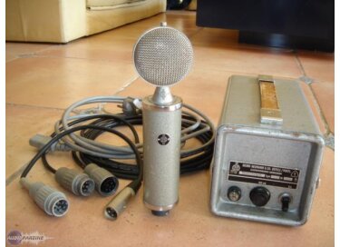 Neumann cmv551