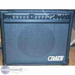 Crate GX80