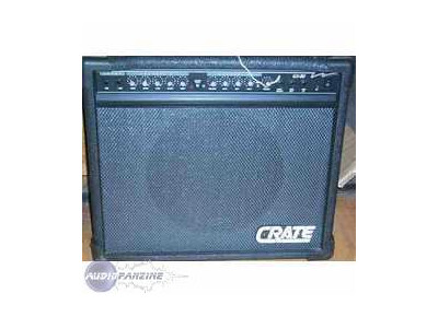 Crate GX80