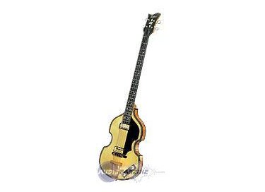 Hofner Guitars 5000/1 Deluxe