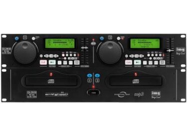 img Stage Line CD-290DJ