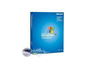 Microsoft Windows XP